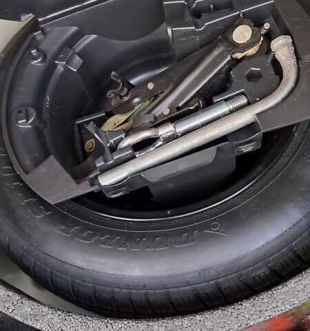 Сірий Шкода Фабія, об'ємом двигуна 1.4 л та пробігом 174 тис. км за 4650 $, фото 8 на Automoto.ua