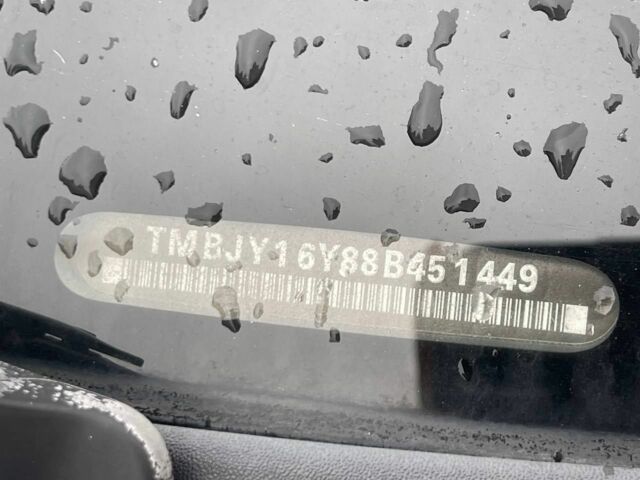 Шкода Фабия 2007 в Кривом Роге на Automoto.ua Серый Шкода Фабия, объемом двигателя 1.2 л и пробегом 180 тыс. км за 3700 $, фото 19 на Automoto.ua