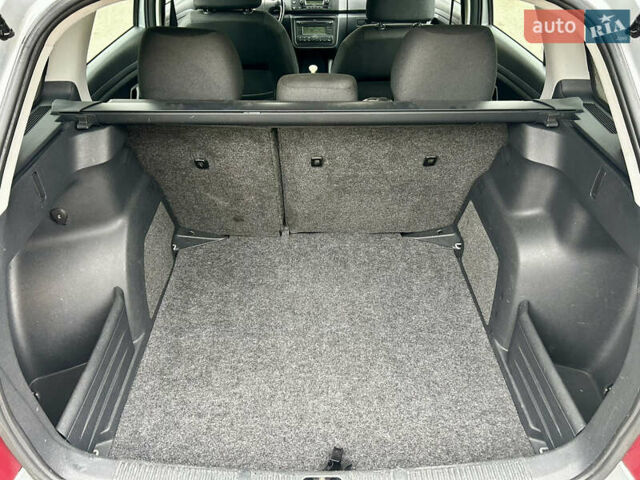 Серый Шкода Фабия, объемом двигателя 1.6 л и пробегом 247 тыс. км за 5150 $, фото 33 на Automoto.ua