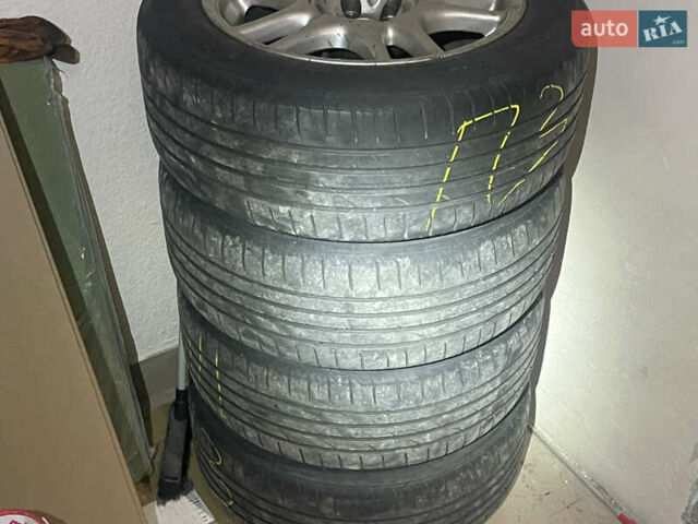 Серый Шкода Фабия, объемом двигателя 1.39 л и пробегом 226 тыс. км за 4900 $, фото 26 на Automoto.ua