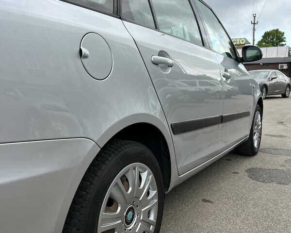 Шкода Фабия 2008 в Чернигове на Automoto.ua Серый Шкода Фабия, объемом двигателя 1.39 л и пробегом 240 тыс. км за 5600 $, фото 20 на Automoto.ua