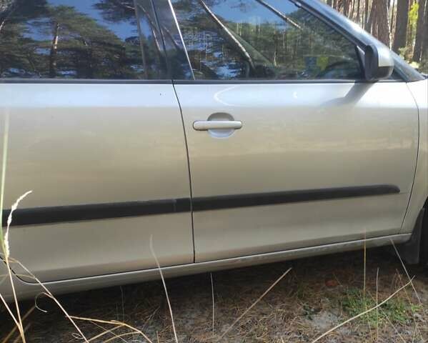 Серый Шкода Фабия, объемом двигателя 1.9 л и пробегом 304 тыс. км за 4600 $, фото 19 на Automoto.ua