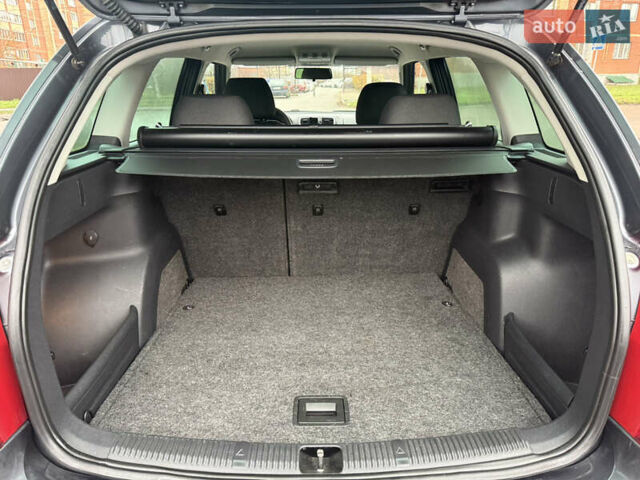 Сірий Шкода Фабія, об'ємом двигуна 1.6 л та пробігом 195 тис. км за 6500 $, фото 47 на Automoto.ua