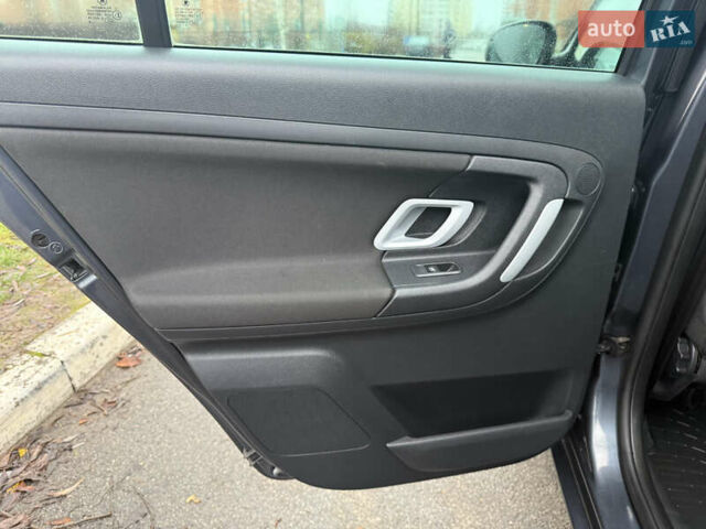 Сірий Шкода Фабія, об'ємом двигуна 1.6 л та пробігом 195 тис. км за 6500 $, фото 43 на Automoto.ua