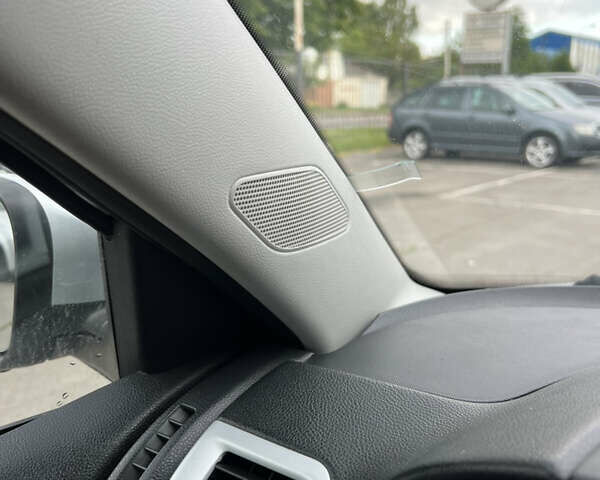 Шкода Фабия 2008 в Чернигове на Automoto.ua Серый Шкода Фабия, объемом двигателя 1.39 л и пробегом 240 тыс. км за 5600 $, фото 32 на Automoto.ua