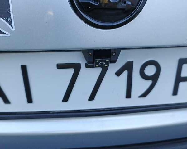 Сірий Шкода Фабія, об'ємом двигуна 1.2 л та пробігом 228 тис. км за 3850 $, фото 22 на Automoto.ua