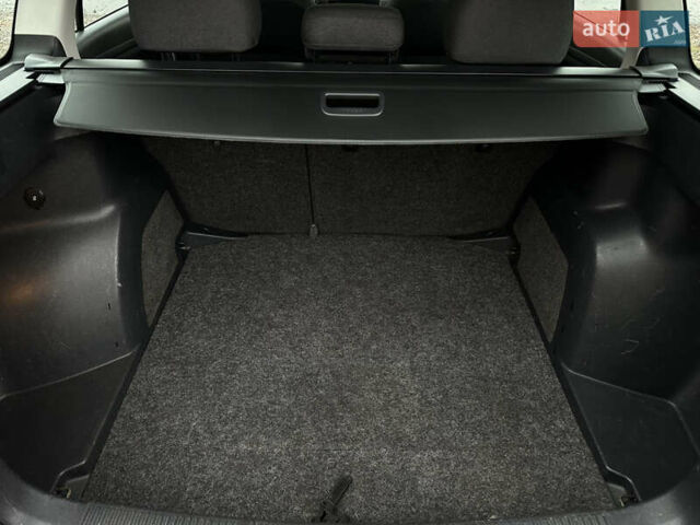 Сірий Шкода Фабія, об'ємом двигуна 1.39 л та пробігом 217 тис. км за 5700 $, фото 37 на Automoto.ua