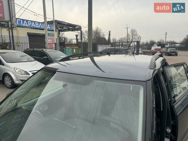 Серый Шкода Фабия, объемом двигателя 1.4 л и пробегом 240 тыс. км за 5300 $, фото 26 на Automoto.ua