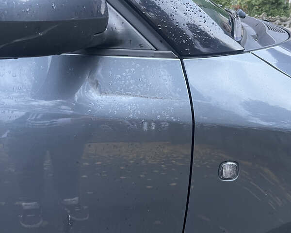 Сірий Шкода Фабія, об'ємом двигуна 1.39 л та пробігом 148 тис. км за 6200 $, фото 9 на Automoto.ua