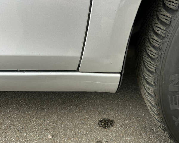 Шкода Фабия 2008 в Чернигове на Automoto.ua Серый Шкода Фабия, объемом двигателя 1.39 л и пробегом 240 тыс. км за 5600 $, фото 13 на Automoto.ua