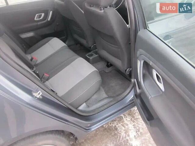 Серый Шкода Фабия, объемом двигателя 1.6 л и пробегом 180 тыс. км за 6500 $, фото 14 на Automoto.ua