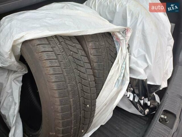 Сірий Шкода Фабія, об'ємом двигуна 1.39 л та пробігом 250 тис. км за 5300 $, фото 19 на Automoto.ua