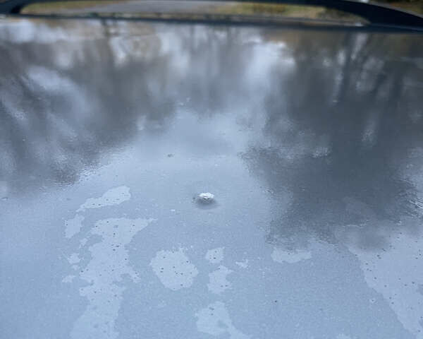 Сірий Шкода Фабія, об'ємом двигуна 1.39 л та пробігом 148 тис. км за 6200 $, фото 15 на Automoto.ua