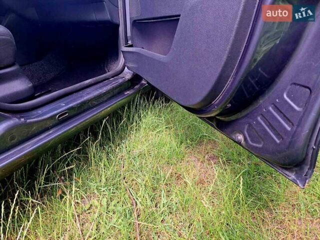 Сірий Шкода Фабія, об'ємом двигуна 1.4 л та пробігом 227 тис. км за 4999 $, фото 14 на Automoto.ua
