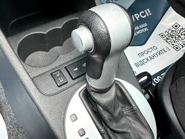 Шкода Фабия 2008 в Кривом Роге на Automoto.ua Серый Шкода Фабия, объемом двигателя 1.6 л и пробегом 151 тыс. км за 6900 $, фото 9 на Automoto.ua