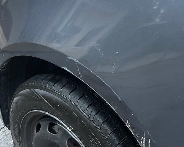 Сірий Шкода Фабія, об'ємом двигуна 1.39 л та пробігом 148 тис. км за 6200 $, фото 13 на Automoto.ua