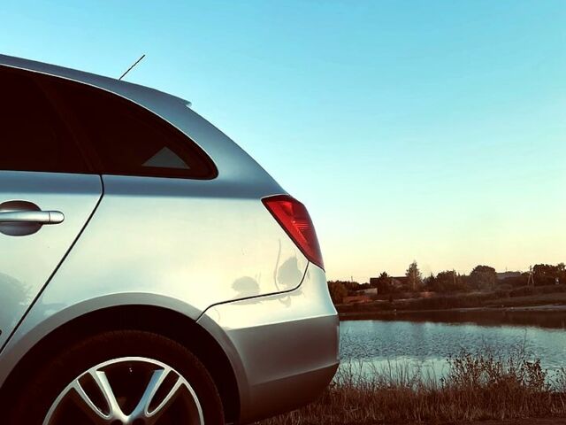 Сірий Шкода Фабія, об'ємом двигуна 1.4 л та пробігом 202 тис. км за 6000 $, фото 3 на Automoto.ua