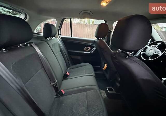 Серый Шкода Фабия, объемом двигателя 1.6 л и пробегом 213 тыс. км за 6700 $, фото 16 на Automoto.ua