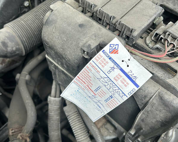 Серый Шкода Фабия, объемом двигателя 0 л и пробегом 230 тыс. км за 5499 $, фото 32 на Automoto.ua