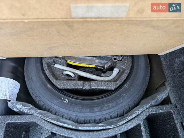Сірий Шкода Фабія, об'ємом двигуна 1.6 л та пробігом 195 тис. км за 6500 $, фото 48 на Automoto.ua