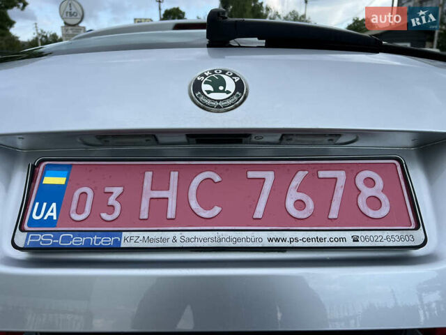 Шкода Фабия 2008 в Чернигове на Automoto.ua Серый Шкода Фабия, объемом двигателя 1.39 л и пробегом 240 тыс. км за 5600 $, фото 18 на Automoto.ua