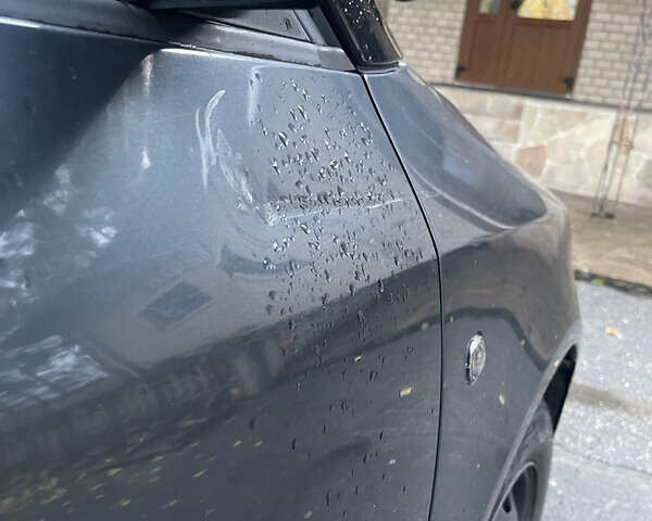 Сірий Шкода Фабія, об'ємом двигуна 1.39 л та пробігом 148 тис. км за 6200 $, фото 8 на Automoto.ua