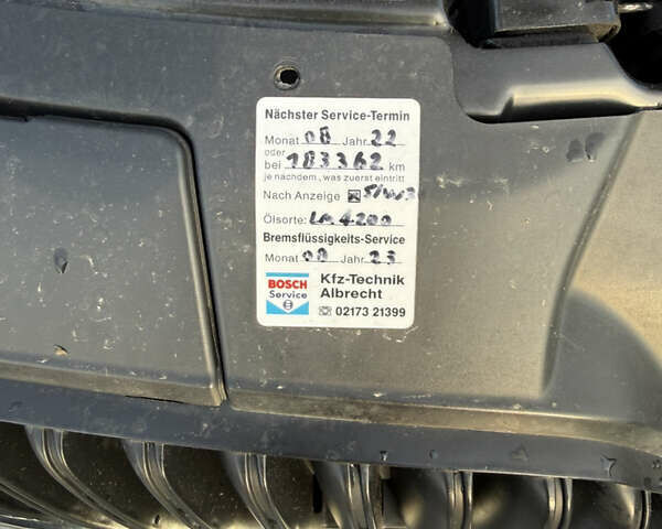 Сірий Шкода Фабія, об'ємом двигуна 1.6 л та пробігом 193 тис. км за 5900 $, фото 35 на Automoto.ua