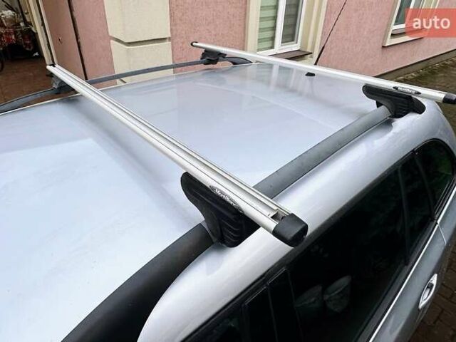 Серый Шкода Фабия, объемом двигателя 1.6 л и пробегом 213 тыс. км за 6700 $, фото 17 на Automoto.ua