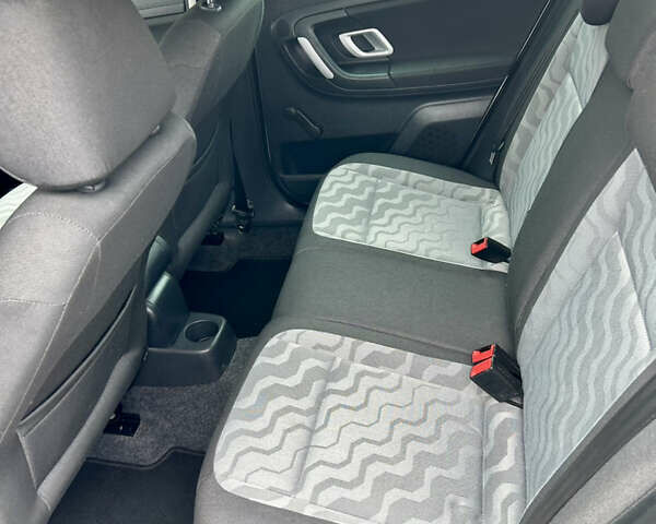 Серый Шкода Фабия, объемом двигателя 0 л и пробегом 230 тыс. км за 5499 $, фото 29 на Automoto.ua