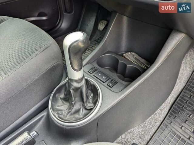 Шкода Фабия 2008 в Ровно на Automoto.ua Серый Шкода Фабия, объемом двигателя 1.39 л и пробегом 165 тыс. км за 6500 $, фото 14 на Automoto.ua