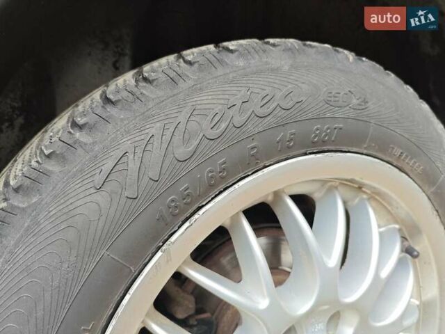 Сірий Шкода Фабія, об'ємом двигуна 1.9 л та пробігом 410 тис. км за 4900 $, фото 7 на Automoto.ua