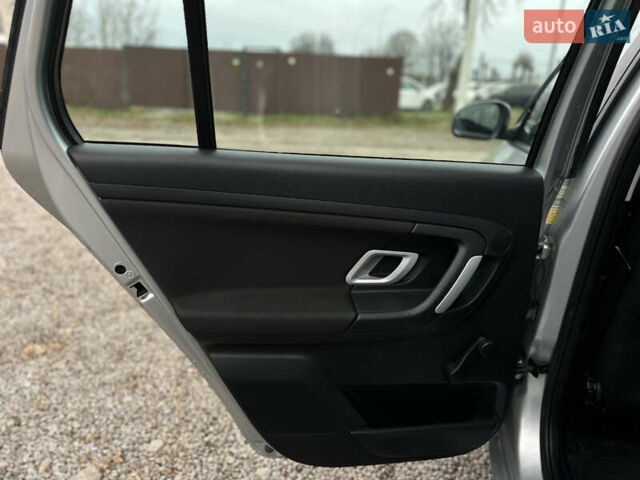 Серый Шкода Фабия, объемом двигателя 1.39 л и пробегом 224 тыс. км за 5800 $, фото 33 на Automoto.ua