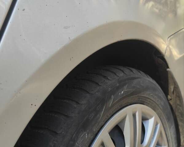 Серый Шкода Фабия, объемом двигателя 1.9 л и пробегом 304 тыс. км за 4600 $, фото 29 на Automoto.ua