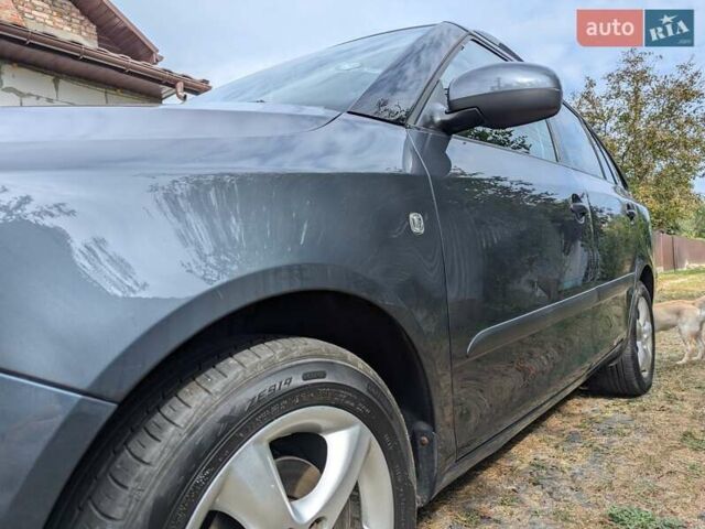 Шкода Фабия 2008 в Ровно на Automoto.ua Серый Шкода Фабия, объемом двигателя 1.39 л и пробегом 165 тыс. км за 6500 $, фото 7 на Automoto.ua