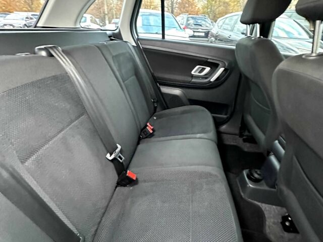 Шкода Фабия 2008 в Кривом Роге на Automoto.ua Серый Шкода Фабия, объемом двигателя 1.6 л и пробегом 151 тыс. км за 6900 $, фото 4 на Automoto.ua