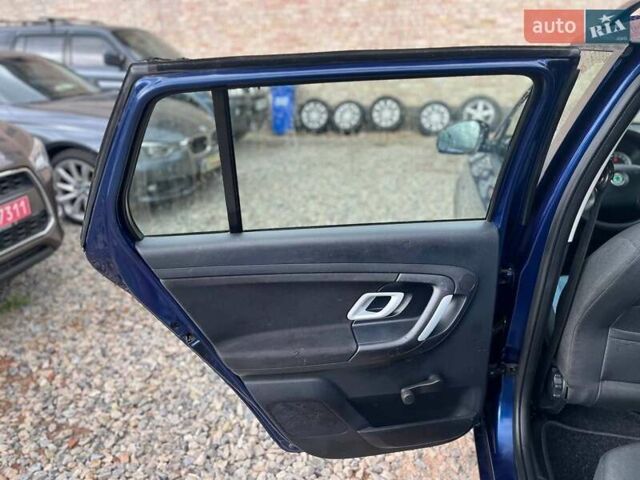 Серый Шкода Фабия, объемом двигателя 1.39 л и пробегом 204 тыс. км за 5799 $, фото 12 на Automoto.ua