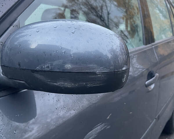 Сірий Шкода Фабія, об'ємом двигуна 1.39 л та пробігом 148 тис. км за 6200 $, фото 11 на Automoto.ua