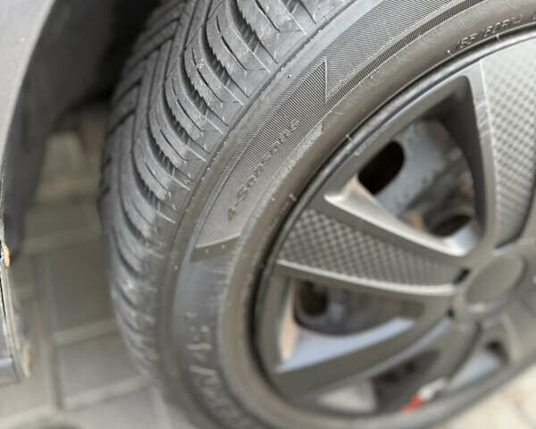Сірий Шкода Фабія, об'ємом двигуна 1.6 л та пробігом 193 тис. км за 5900 $, фото 15 на Automoto.ua