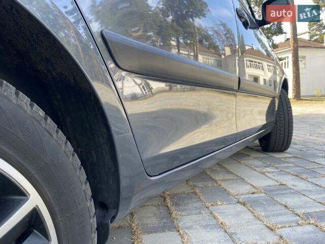 Сірий Шкода Фабія, об'ємом двигуна 1.4 л та пробігом 250 тис. км за 5500 $, фото 9 на Automoto.ua