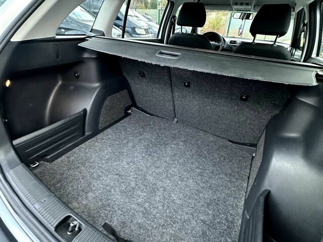 Шкода Фабия 2008 в Кривом Роге на Automoto.ua Серый Шкода Фабия, объемом двигателя 1.6 л и пробегом 151 тыс. км за 6900 $, фото 8 на Automoto.ua