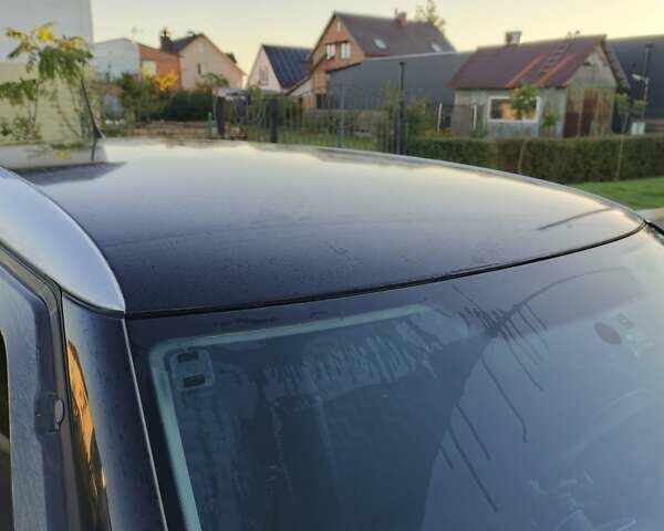Сірий Шкода Фабія, об'ємом двигуна 1.2 л та пробігом 228 тис. км за 3850 $, фото 3 на Automoto.ua