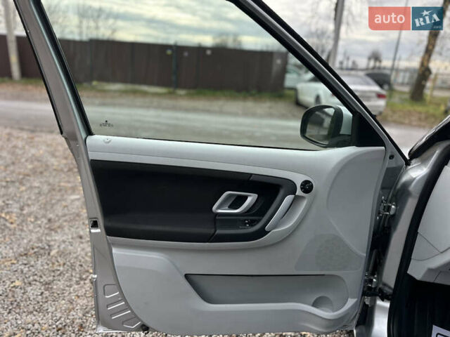 Сірий Шкода Фабія, об'ємом двигуна 1.39 л та пробігом 227 тис. км за 5500 $, фото 18 на Automoto.ua