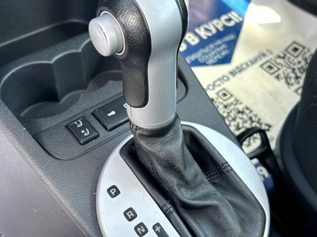 Серый Шкода Фабия, объемом двигателя 1.6 л и пробегом 151 тыс. км за 6900 $, фото 8 на Automoto.ua