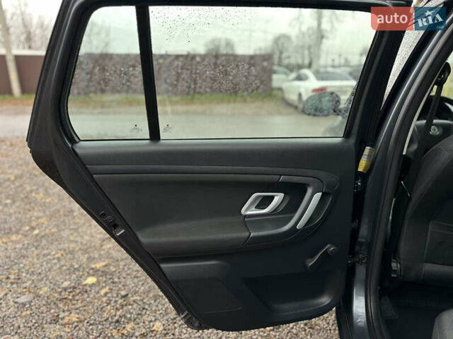 Сірий Шкода Фабія, об'ємом двигуна 1.39 л та пробігом 217 тис. км за 5700 $, фото 30 на Automoto.ua