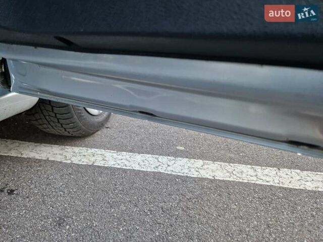 Серый Шкода Фабия, объемом двигателя 1.4 л и пробегом 147 тыс. км за 5600 $, фото 27 на Automoto.ua