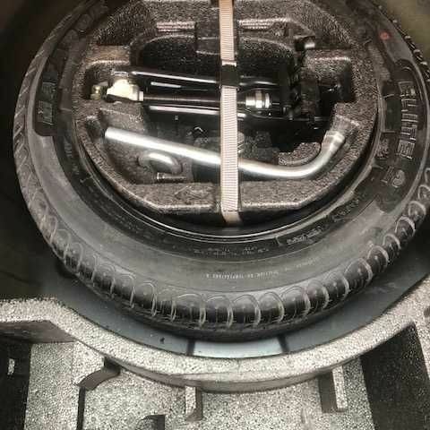 Серый Шкода Фабия, объемом двигателя 1.4 л и пробегом 255 тыс. км за 5850 $, фото 20 на Automoto.ua