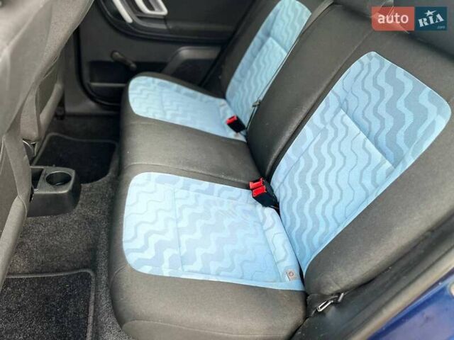 Серый Шкода Фабия, объемом двигателя 1.39 л и пробегом 204 тыс. км за 5799 $, фото 14 на Automoto.ua