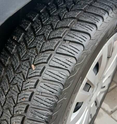 Серый Шкода Фабия, объемом двигателя 1.39 л и пробегом 232 тыс. км за 6500 $, фото 40 на Automoto.ua