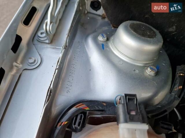 Серый Шкода Фабия, объемом двигателя 1.4 л и пробегом 147 тыс. км за 5600 $, фото 61 на Automoto.ua