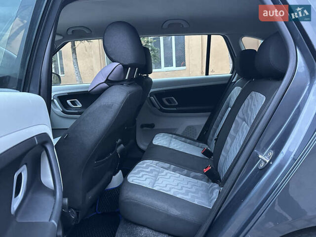 Сірий Шкода Фабія, об'ємом двигуна 1.2 л та пробігом 232 тис. км за 4200 $, фото 14 на Automoto.ua